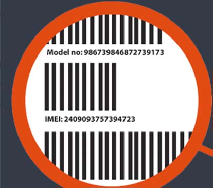 Lost or stolen device search by IMEI code | Mobile-Locator